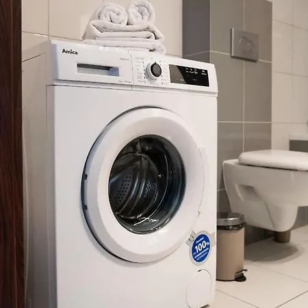 Apartamento Maroks żółwia *