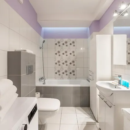 Apartamento Maroks żółwia