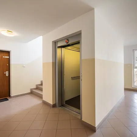 Maroks żółwia Apartamento *