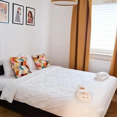 Maroks żółwia Apartamento *