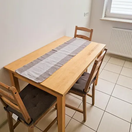 Maroks żółwia Apartamento *