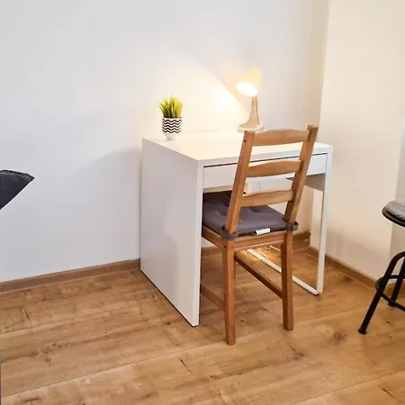 Maroks żółwia Apartamento *