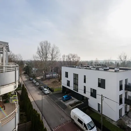 Apartment Maroks Zolwia