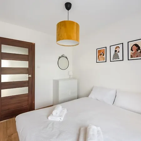 Appartamento Maroks Zolwia By Bookinghost *