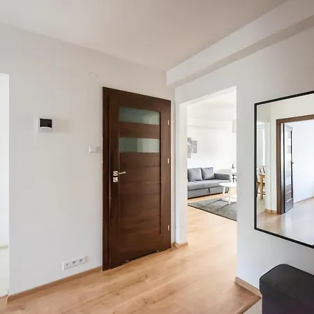 Appartement Maroks Zolwia By Bookinghost *