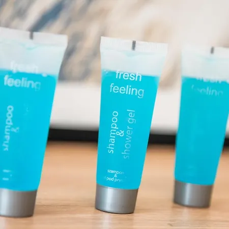 Maroks Zolwia By Bookinghost Appartement