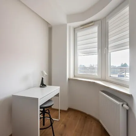 Apartment Maroks Zolwia