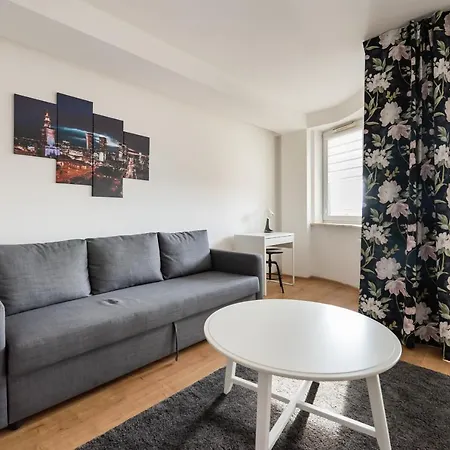 Maroks Zolwia Apartment