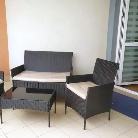 Appartement Maroks Zolwia By Bookinghost *