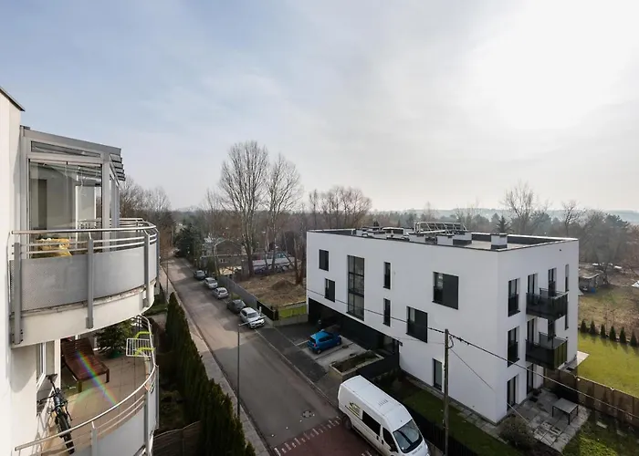 Lejlighed Maroks Zolwia By Bookinghost