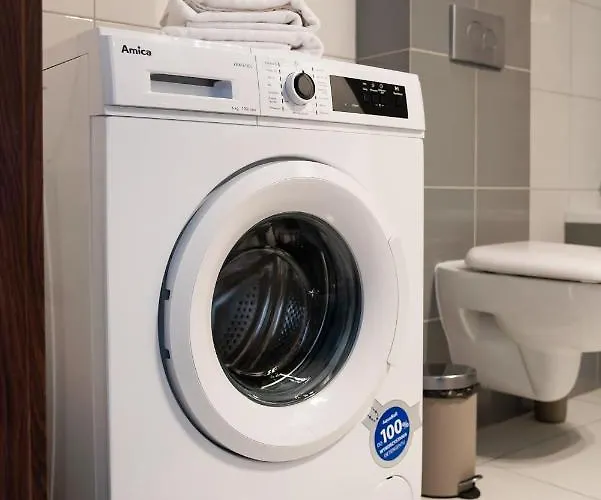 Lejlighed Maroks Zolwia By Bookinghost *