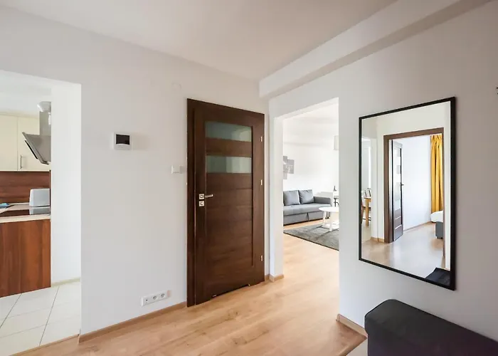 Lejlighed Maroks Zolwia By Bookinghost *