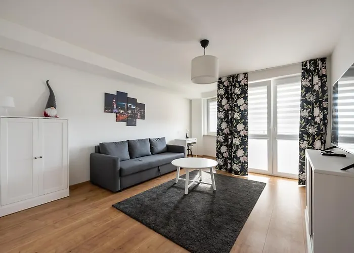 Maroks Zolwia By Bookinghost Lejlighed