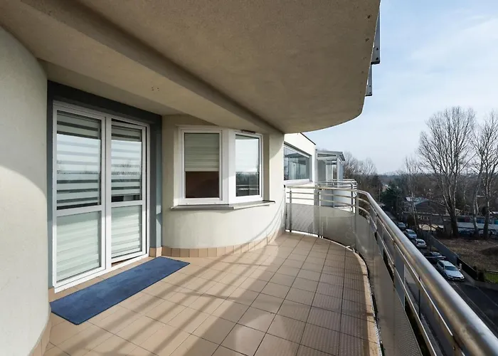 Maroks Zolwia By Bookinghost Lejlighed *