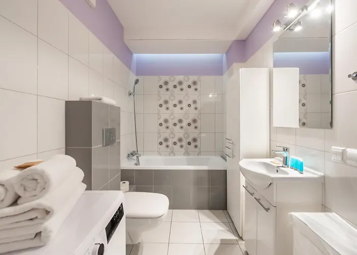 Lejlighed Maroks Zolwia By Bookinghost