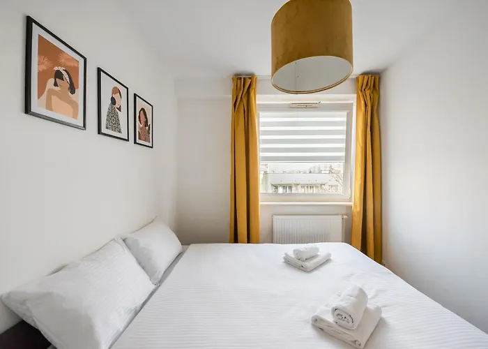 Maroks Zolwia By Bookinghost Lejlighed *