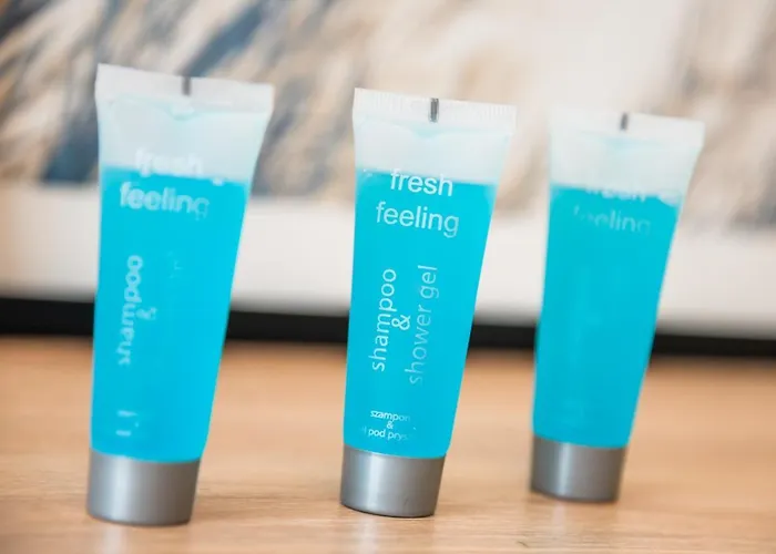 Maroks Zolwia By Bookinghost Lejlighed