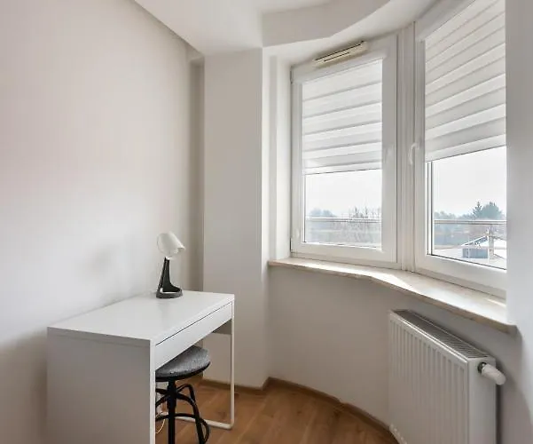 Lejlighed Maroks Zolwia By Bookinghost