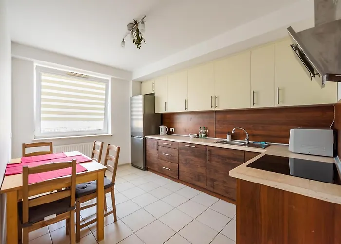 Lejlighed Maroks Zolwia By Bookinghost *