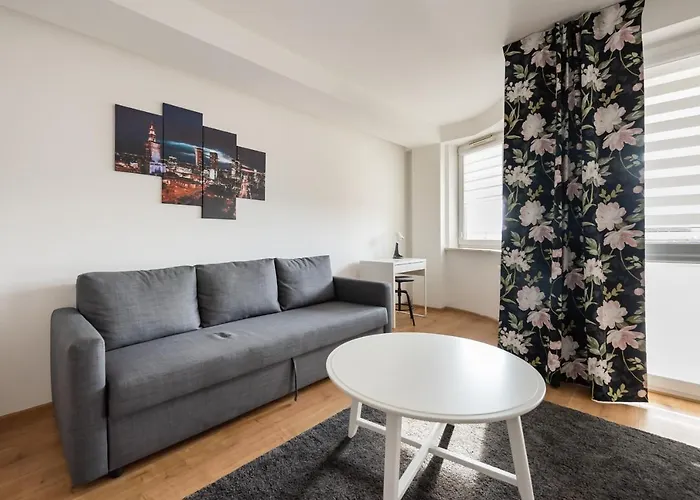 Maroks Zolwia By Bookinghost Lejlighed