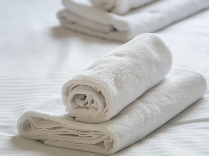 Maroks Zolwia By Bookinghost Lejlighed