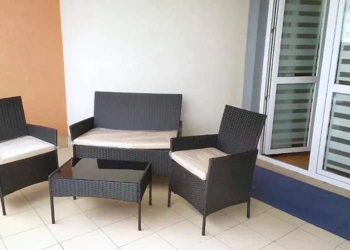 Lejlighed Maroks Zolwia By Bookinghost *