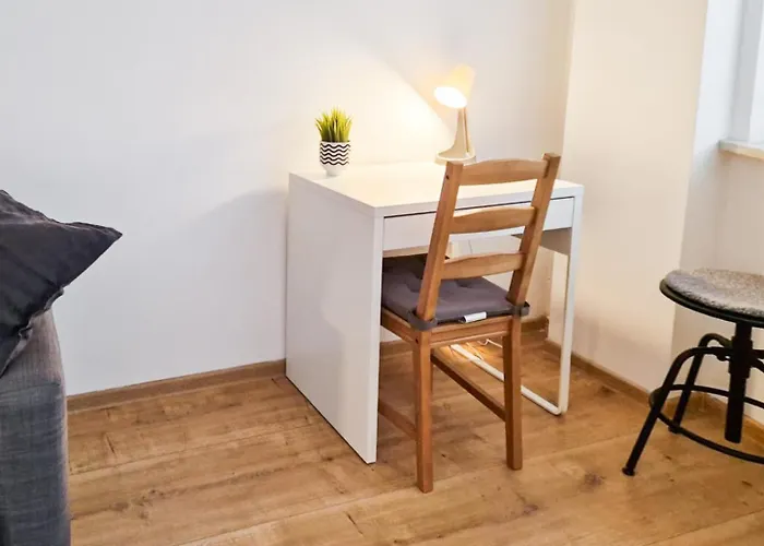 Maroks Zolwia By Bookinghost Lejlighed *