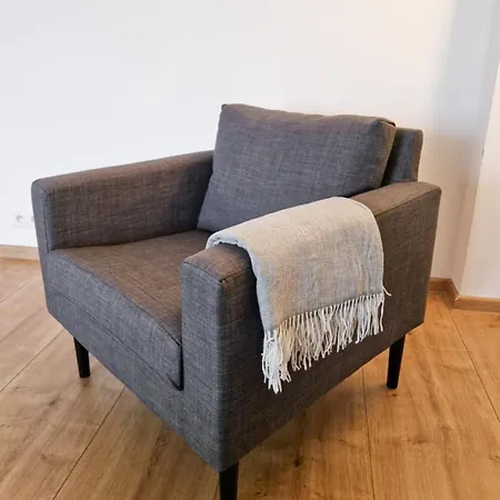Lejlighed Maroks Zolwia By Bookinghost Warszawa